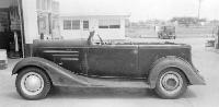 '34 Chevrolet